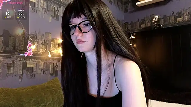 Snapshot of nicenessy chatting on 07.01.26 nicenessy online show from 07.01.26