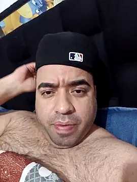 Snapshot of Alfonsovid chatting on 04.05.26 Alfonsovid online show from 04.05.26