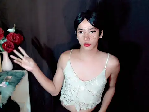 Snapshot of xCandy_Hotgirlx chatting on 06.11.26 xCandy Hotgirlx online show from 06.11.26
