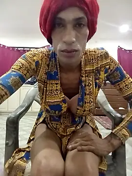 TranzPiggy online show from 04.04.26