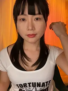 yaya0302 online show from 04.15.26