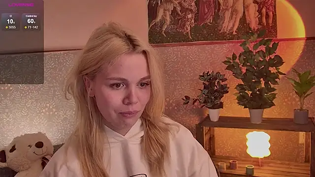 Snapshot of ScarletMarnei chatting on 05.11.26 ScarletMarnei online show from 05.11.26