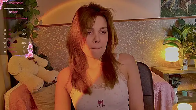 ScarletMarnei online show from 06.28.26
