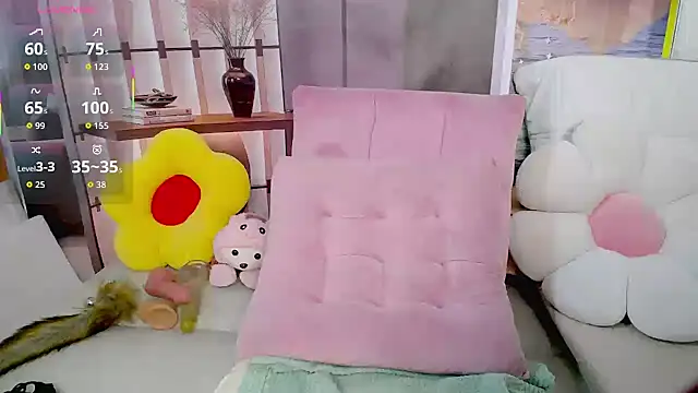booby asian online show from 04.15.26