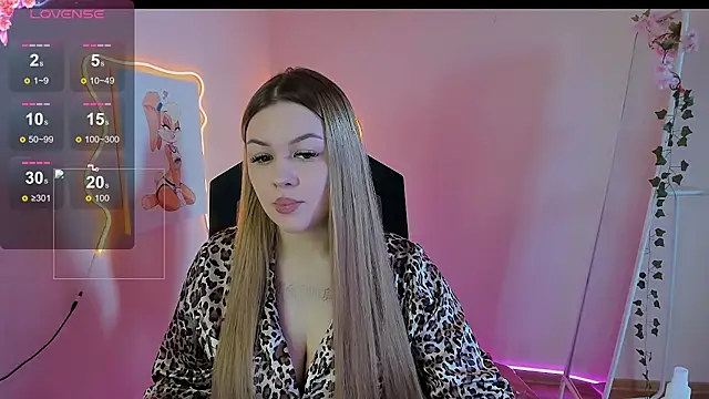 Snapshot of AmeliePeach chatting on 04.23.26 AmeliePeach online show from 04.23.26