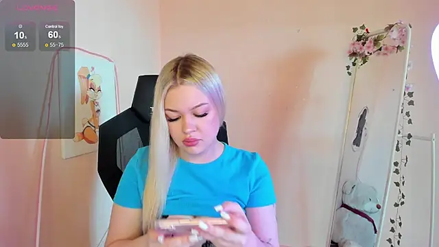 Snapshot of AmeliePeach chatting on 06.01.26 AmeliePeach online show from 06.01.26