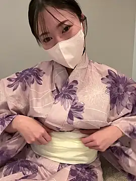 Snapshot of hiyori_hiyochan chatting on 08.01.26 hiyori hiyochan online show from 08.01.26
