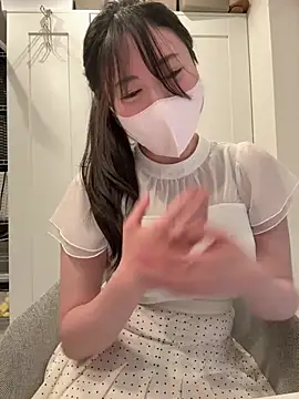 Snapshot of hiyori_hiyochan chatting on 08.06.26 hiyori hiyochan online show from 08.06.26