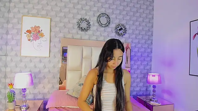 Snapshot of Amber_Ashfang chatting on 05.01.26 Amber Ashfang online show from 05.01.26