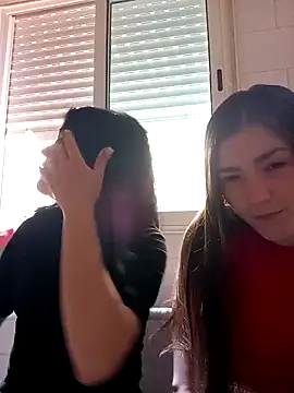 Snapshot of fogosabella225 chatting on 04.08.26 fogosabella225 online show from 04.08.26