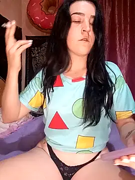 Snapshot of fogosabella225 chatting on 04.12.26 fogosabella225 online show from 04.12.26