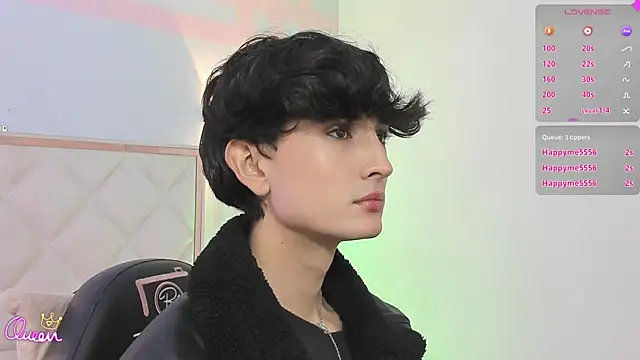 Snapshot of Eidan_tay chatting on 04.17.26 Eidan tay online show from 04.17.26