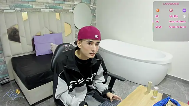 Snapshot of Eidan_tay chatting on 05.03.26 Eidan tay online show from 05.03.26