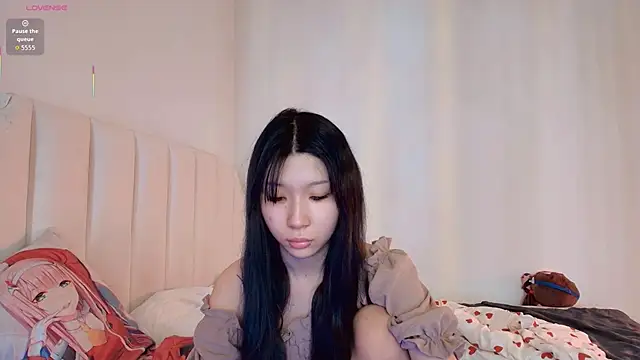 Snapshot of ayasinji chatting on 05.08.26 ayasinji online show from 05.08.26