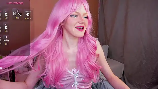 LaurenWaite online show from 04.06.26