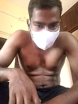 saahaag93 online show from 04.05.26