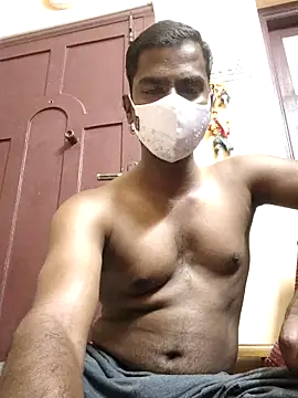 saahaag93 online show from 04.11.26