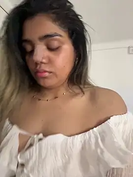 MarielBrown online show from 04.06.26