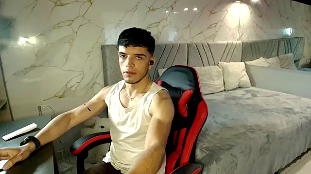 ianrice online show from 04.14.26