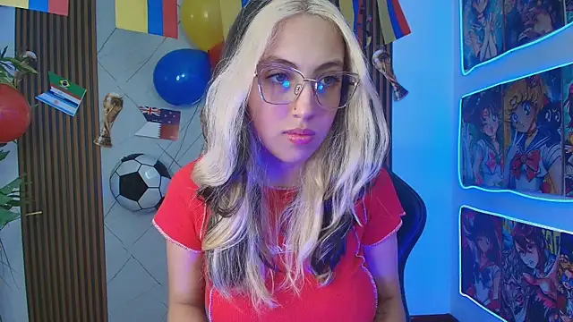 sweetlyundone online show from 06.18.26