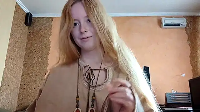 Snapshot of KateVibe_01 chatting on 04.27.26 KateVibe 01 online show from 04.27.26