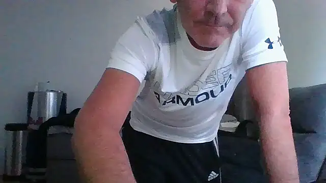 Snapshot of CanCumALot chatting on 05.28.26 CanCumALot online show from 05.28.26