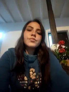 Sexy Lady24 online show from 04.10.26