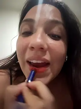 Sexy Lady24 online show from 04.20.26