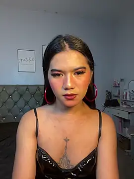JassmineLove online show from 06.16.26