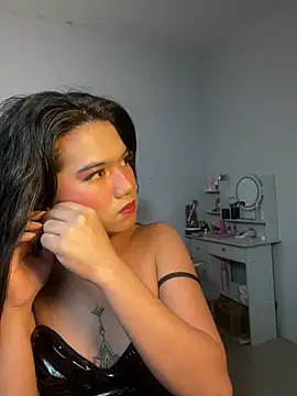 JassmineLove online show from 06.24.26