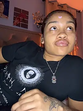 Sickobaby  online show from 04.15.26