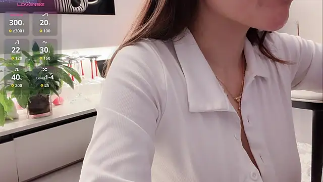 Snapshot of tingting-youu chatting on 06.29.26 tingting-youu online show from 06.29.26