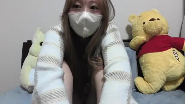 himari 0915 online show from 04.21.26