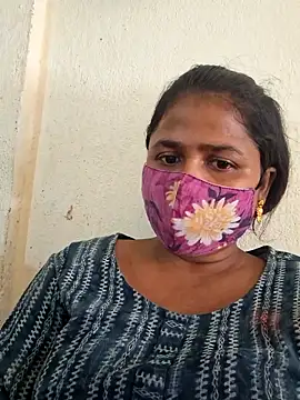 Snapshot of geetha2269 chatting on 05.27.26 geetha2269 online show from 05.27.26