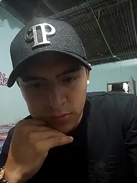 Snapshot of cmjeferson chatting on 04.16.26 cmjeferson online show from 04.16.26