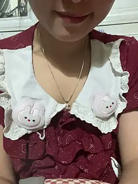   Mochi squirt   online show from 04.08.26