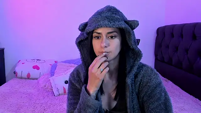 dream party 4U online show from 08.03.26