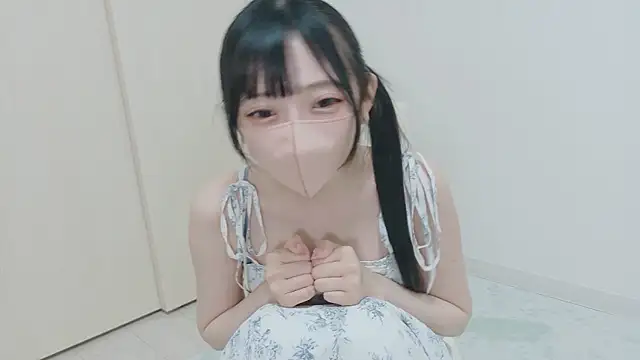 Snapshot of nozomin4321 chatting on 06.05.26 nozomin4321 online show from 06.05.26