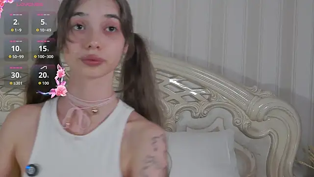KattyCossJ online show from 04.27.26