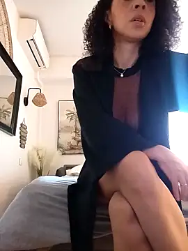 Shante21 online show from 04.06.26