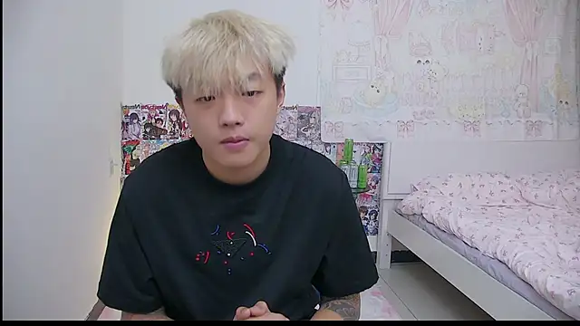 Zhuguli-001 online show from 04.07.26