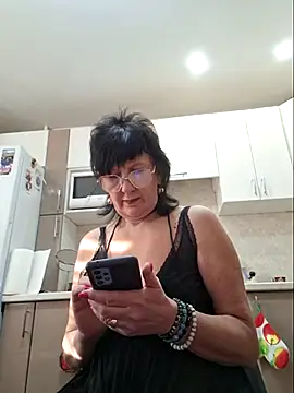 LaliaMia online show from 02.15.25