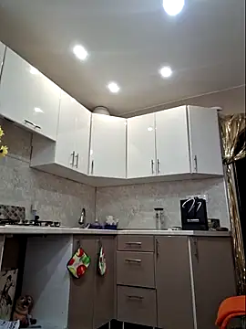 LaliaMia online show from 03.21.25