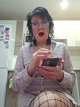 LaliaMia online show from 03.13.26