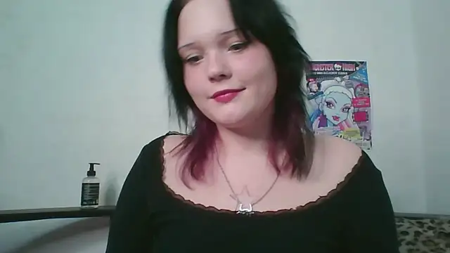 Snapshot of abbey-BAT chatting on 04.22.26 abbey-BAT online show from 04.22.26