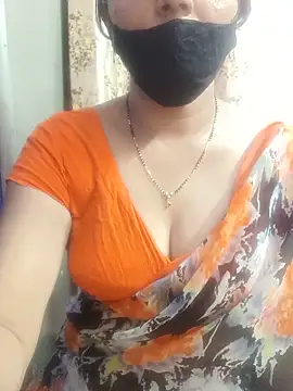 Snapshot of flora-jasmine-telugu chatting on 05.15.26 flora-jasmine-telugu online show from 05.15.26