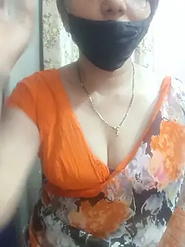 Snapshot of flora-jasmine-telugu chatting on 05.19.26 flora-jasmine-telugu online show from 05.19.26