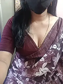 Snapshot of flora-jasmine-telugu chatting on 06.02.26 flora-jasmine-telugu online show from 06.02.26