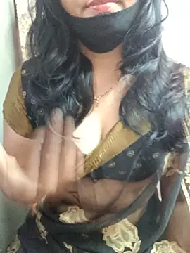 Snapshot of flora-jasmine-telugu chatting on 06.14.26 flora-jasmine-telugu online show from 06.14.26