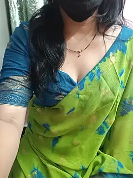 Snapshot of flora-jasmine-telugu chatting on 06.26.26 flora-jasmine-telugu online show from 06.26.26